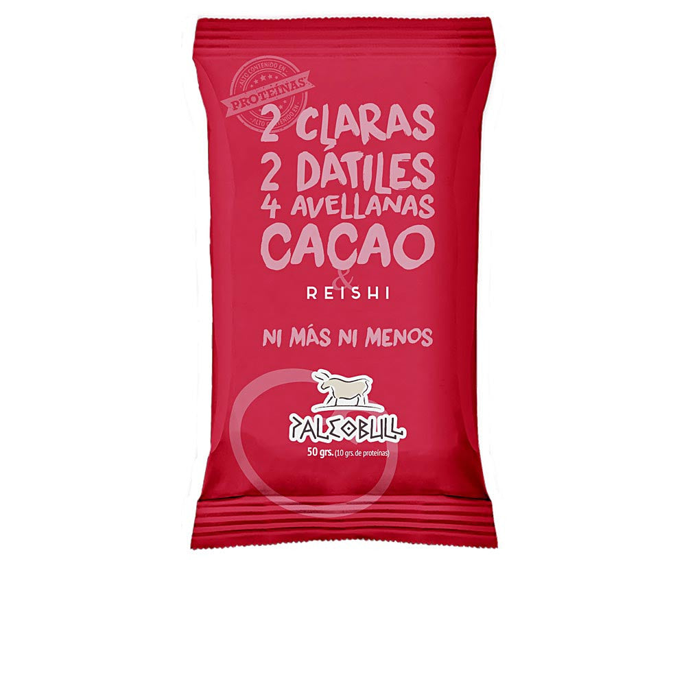 BARRITA ENERGETICA cacao 50 gr