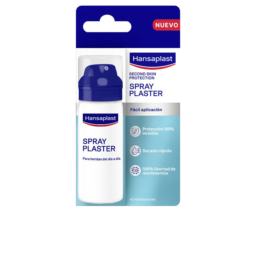 SECOND SKIN PROTECTION apósito en spray 1 u