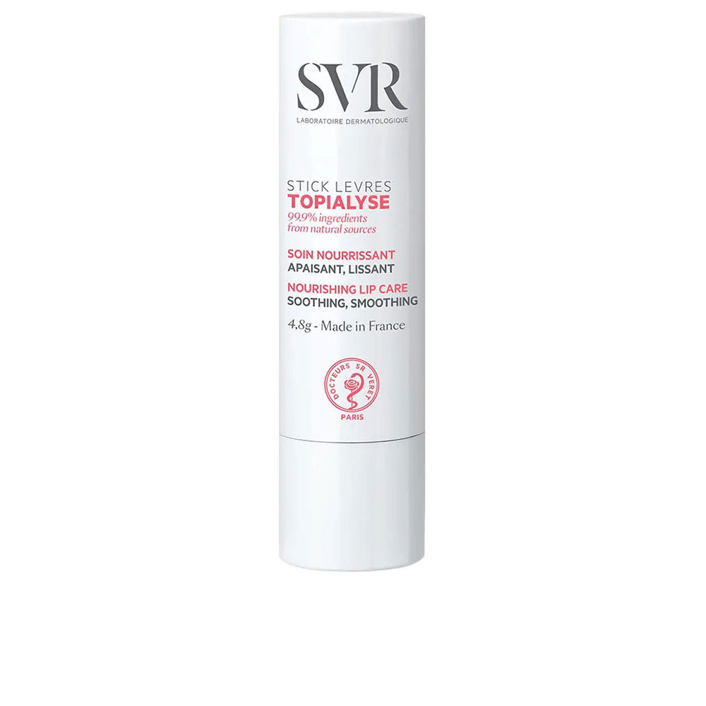 TOPIALYSE stick lèvres 4 gr