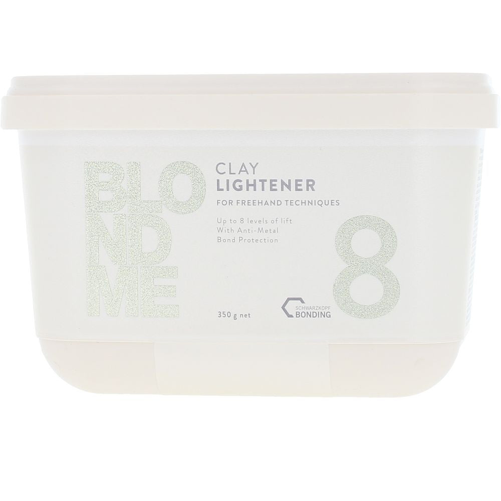 BLONDME clay lightener 350 gr