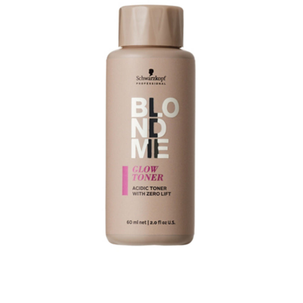 BLONDME matizador de brillo Rubor Albaricoque 95 74 60 ml