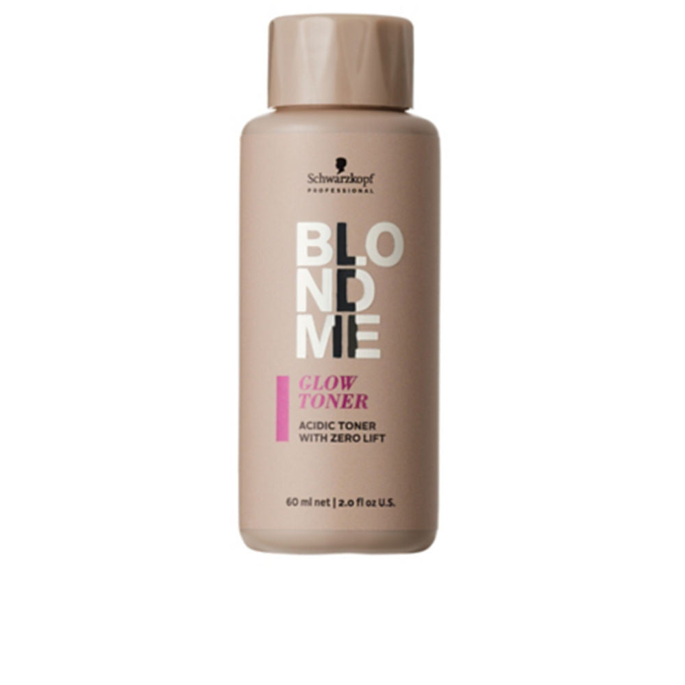 BLONDME matizador de brillo Cedro Glaseado 7 01 60 ml