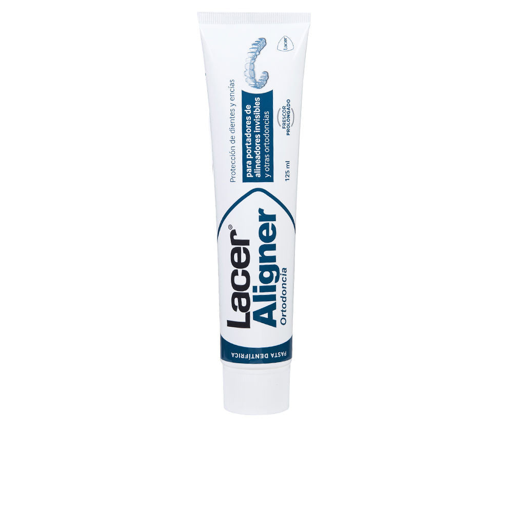 ALIGNER pasta dentífrica 125 ml