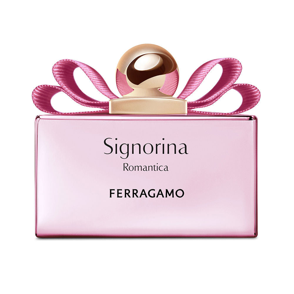 SIGNORINA ROMANTICA edp vapo 100 ml