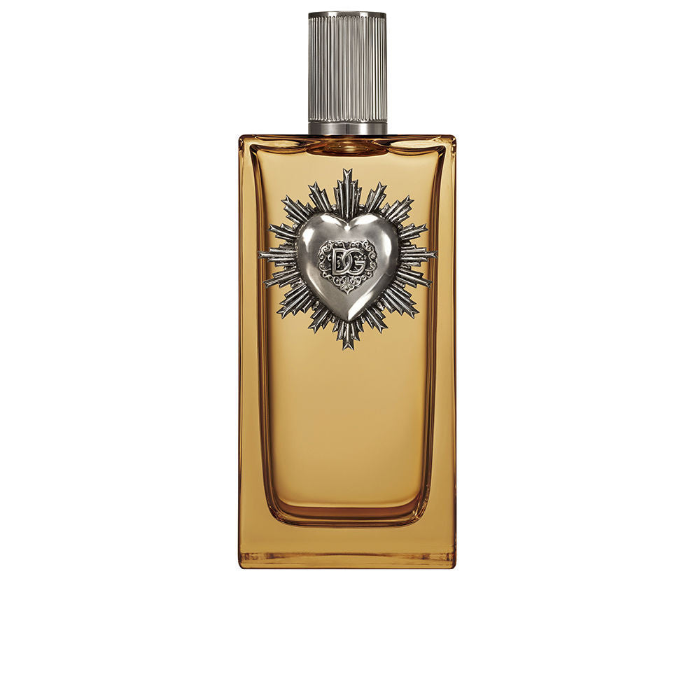 DEVOTION POUR HOMME PARFUM edp vapo 200 ml