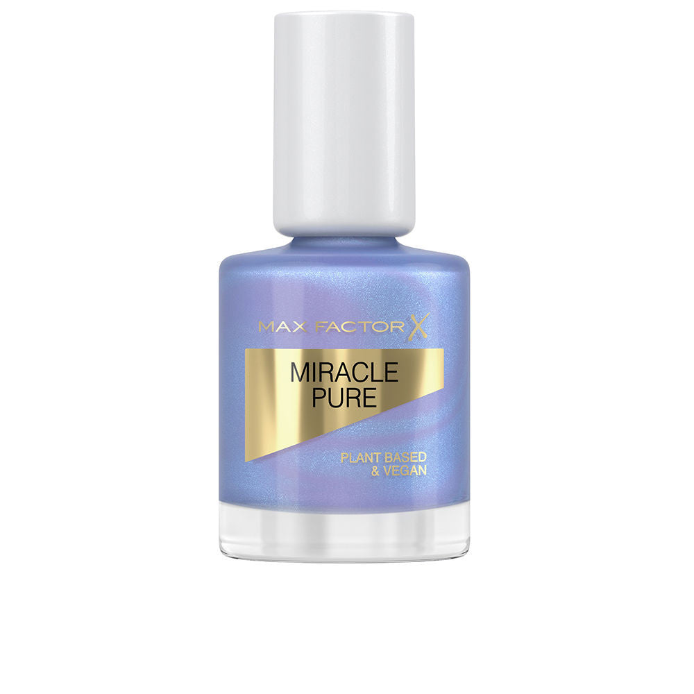 MIRACLE PURE nail polish 850 Bright Angelite 12 ml