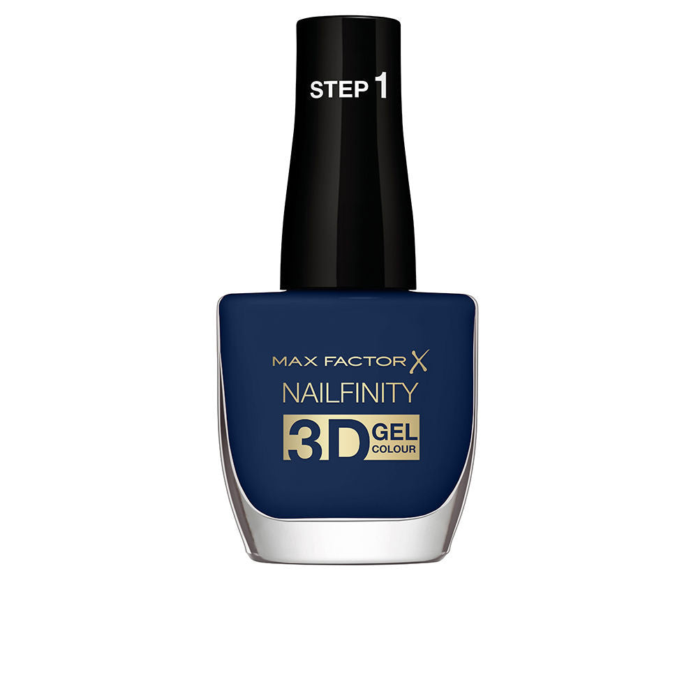 NAILFINITY esmalte de unas 352 Dear Evening 12 ml