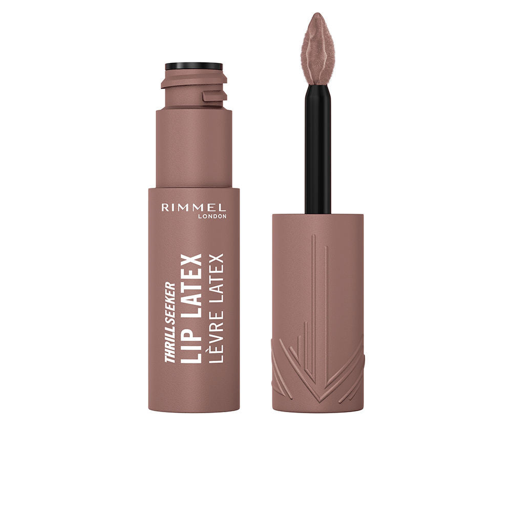 THRILL SEEKER LIP LATEX brillo de labios 500 Light Cappucino 6 ml