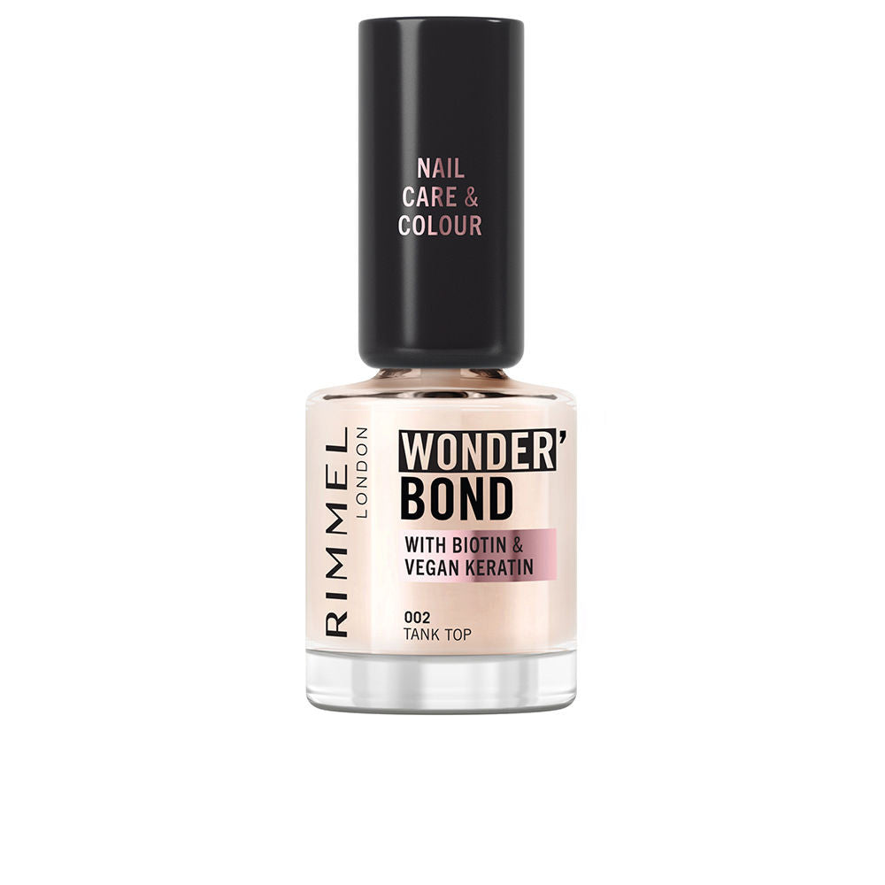 WONDER BOND laca de unas 002 Tank Top 12 ml