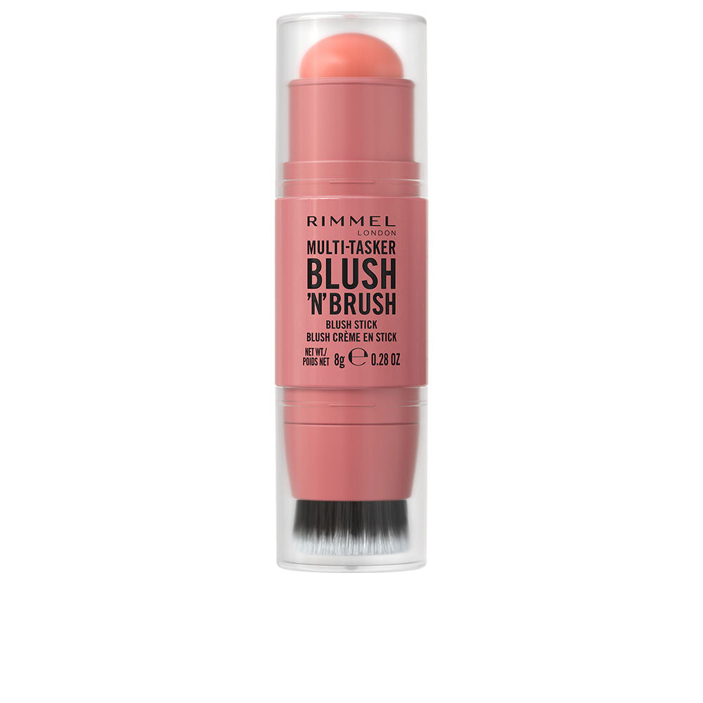 MULTI TASKER BLUSH N BRUSH stick 100 Cotton Candy 8 gr