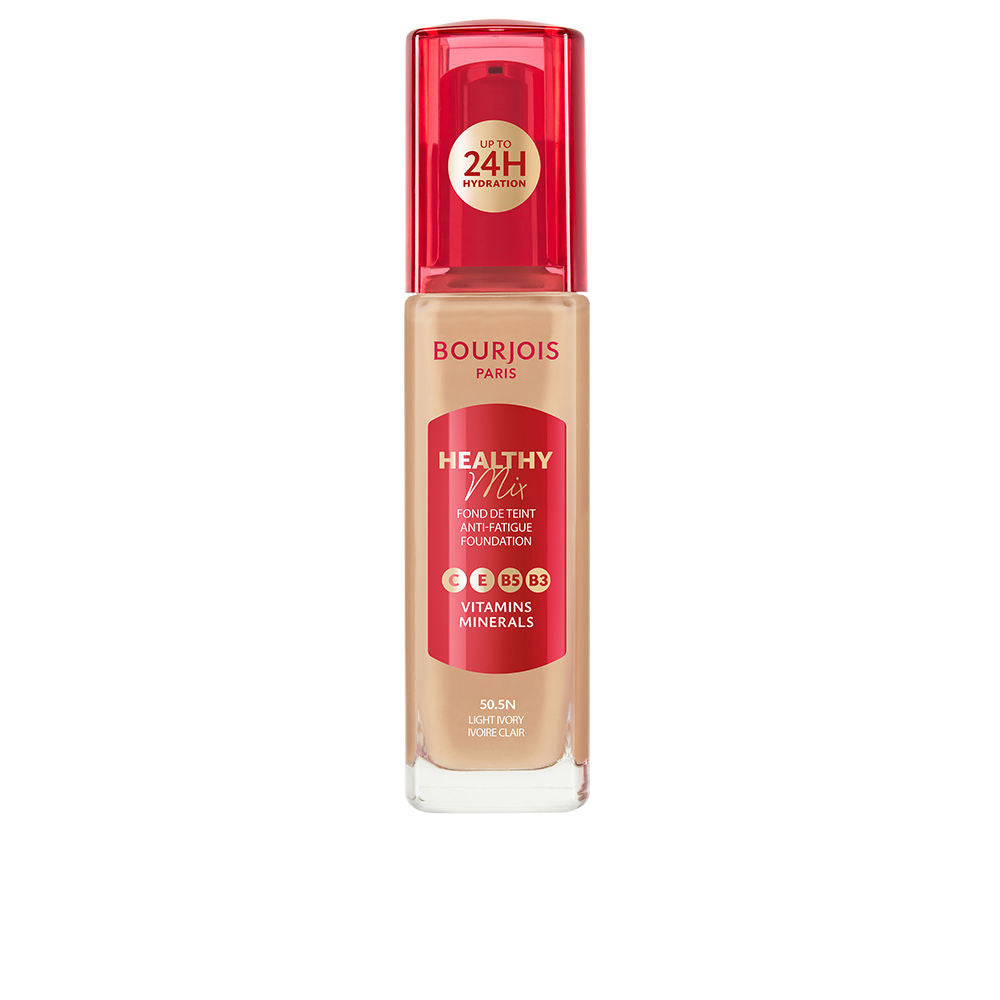 HEALTHY MIX base de maquillaje 505N Light Ivory 30 ml