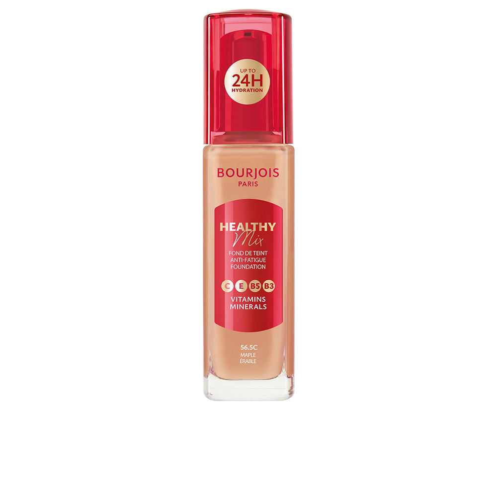 HEALTHY MIX base de maquillaje 565C Maple 30ml 
