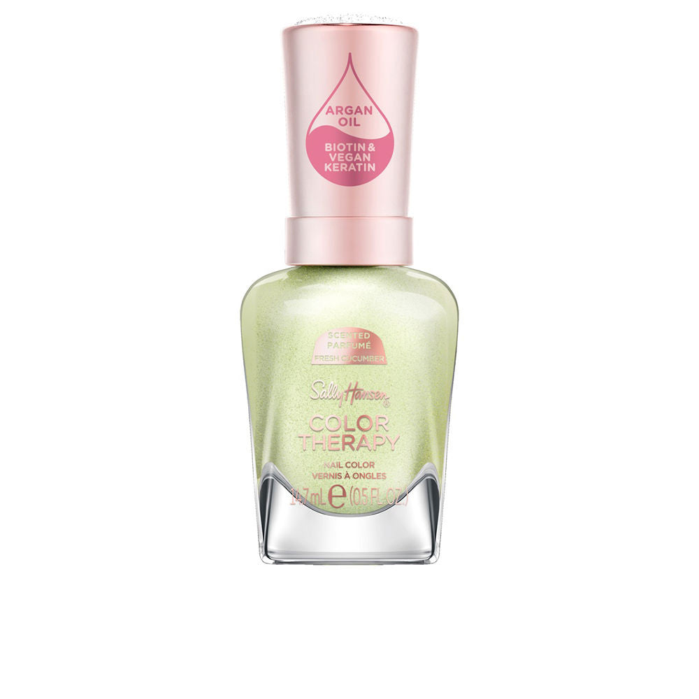 COLOR THERAPY nail color 448 Chill Refresh 147 ml