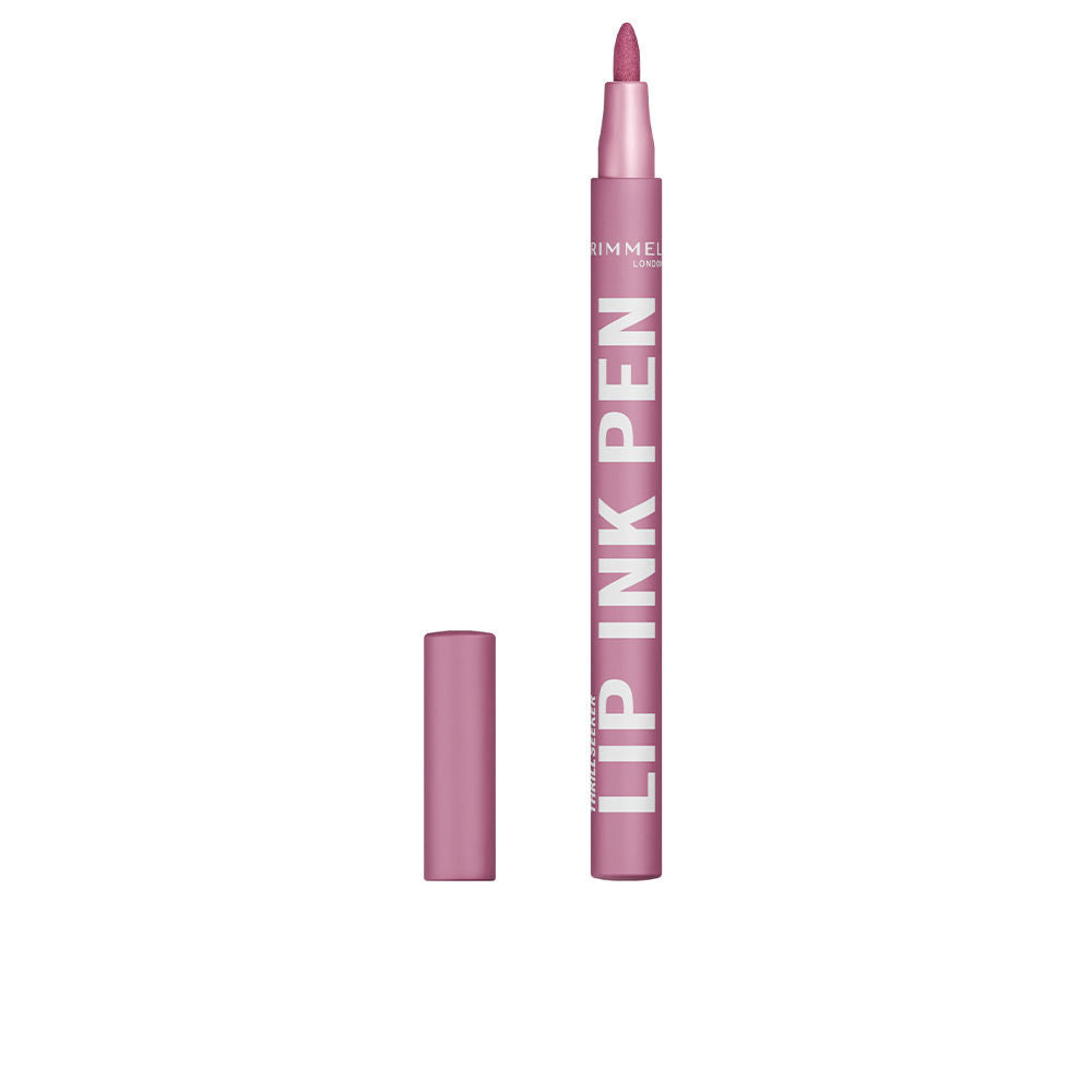 LIP INK PEN labial 200 Pink Candy 17 ml