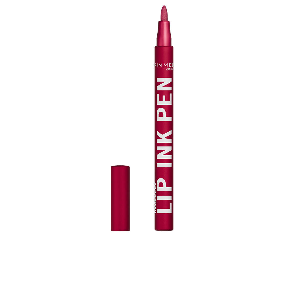 LIP INK PEN labial 190 Iconic Red 17 ml