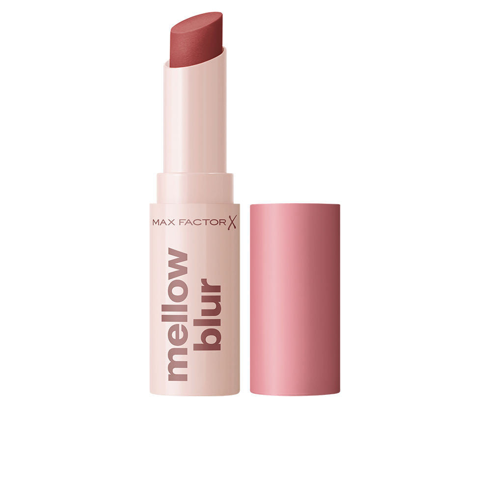 2000 CALORIE MELLOW BLUR lipstick matte 010 Mochi Mauve 35 gr