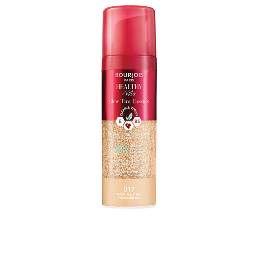 HEALTHY MIX GLOW TINT ESSENCE base de maquillaje 017 Light Neutral 30 ml