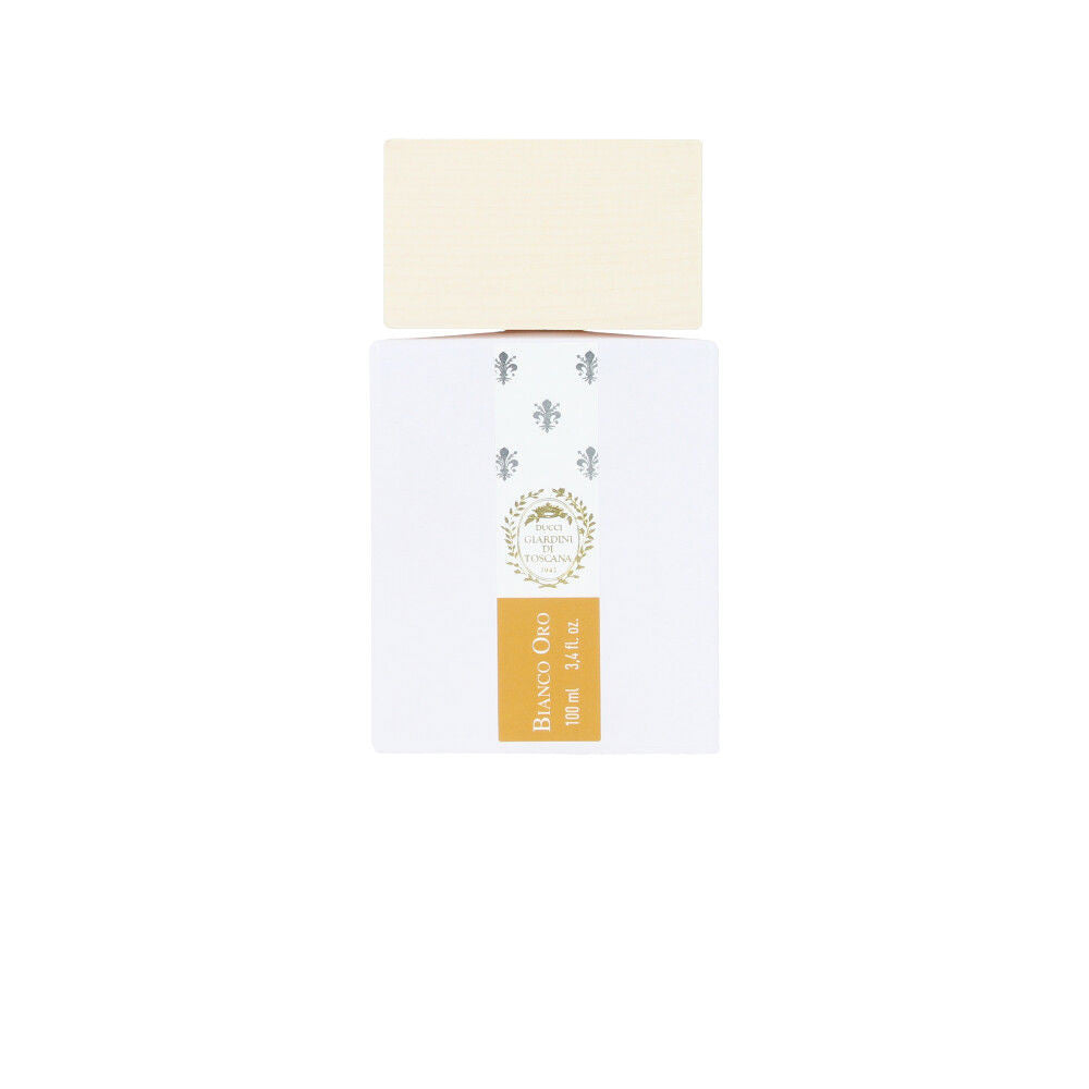 BIANCO ORO edp vapo 100 ml