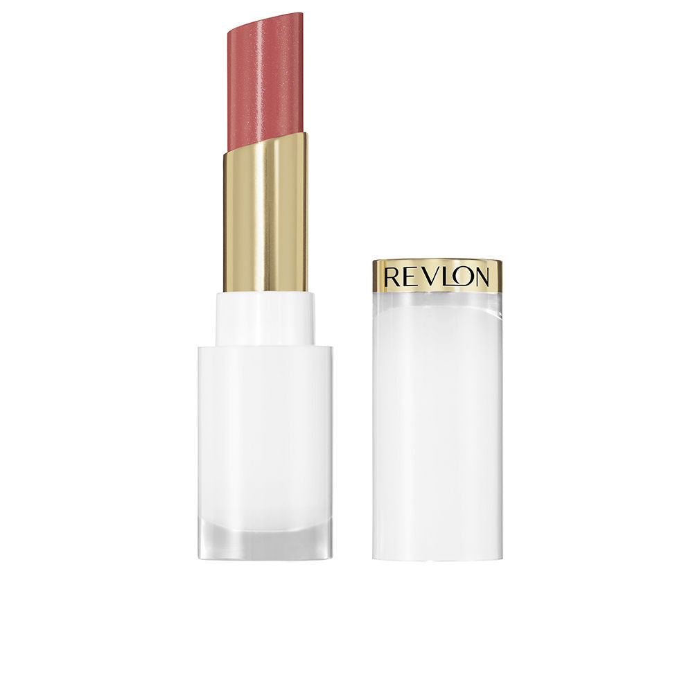 SUPER LUSTROUS GLASS SHINE lipstick balm 003 Honey Shine 42 ml