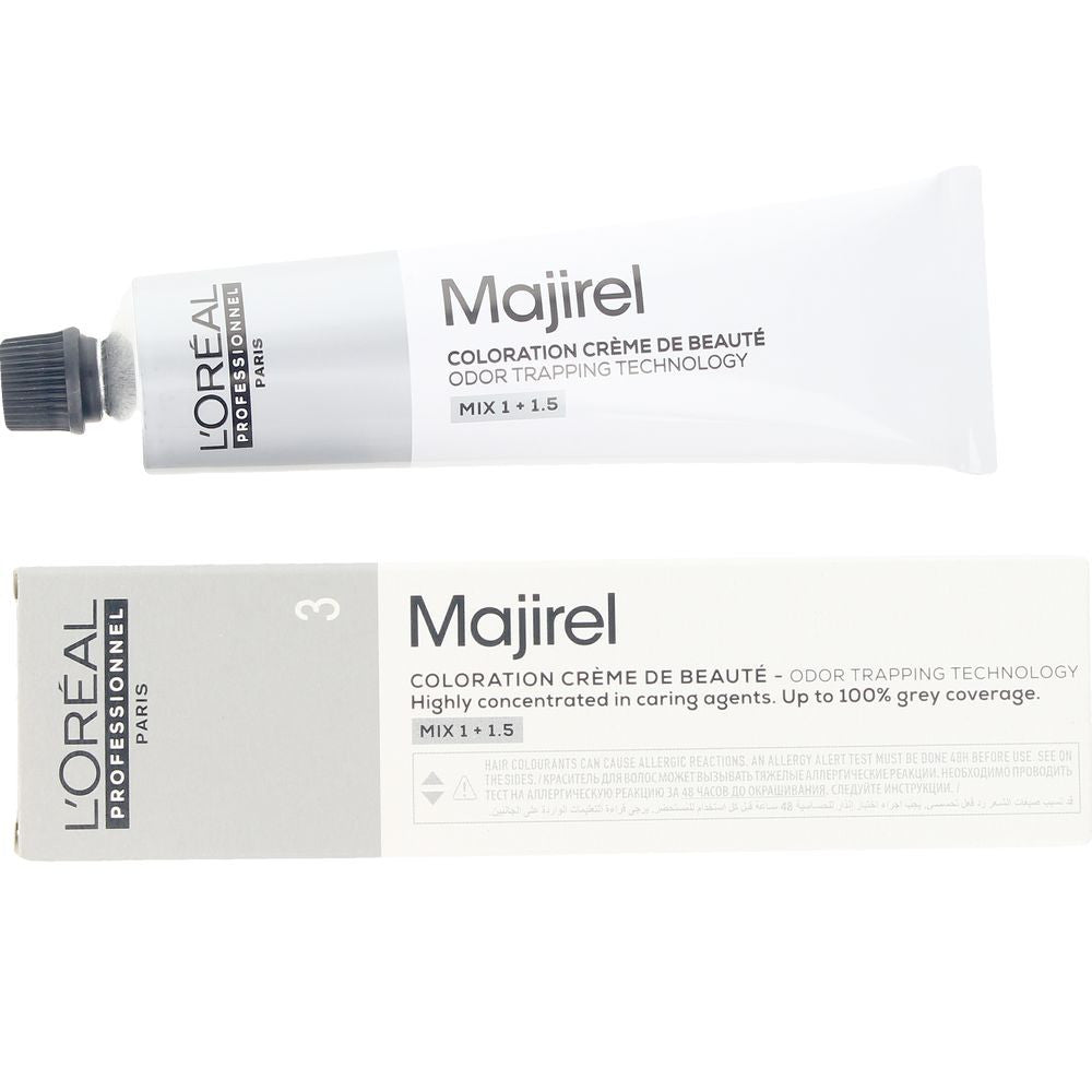 MAJIREL coloration creme de beaute 3 60 ml