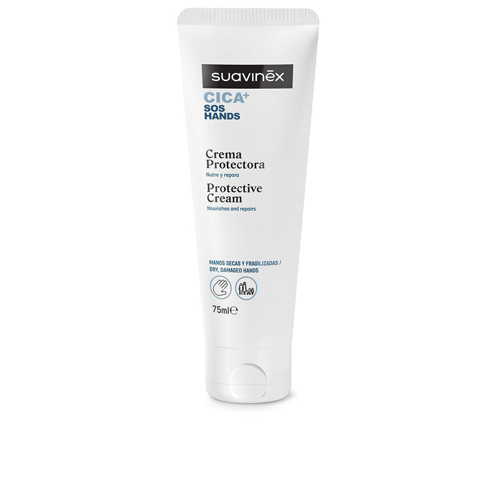CICA+ SOS HANDS crema manos protectora 75 ml