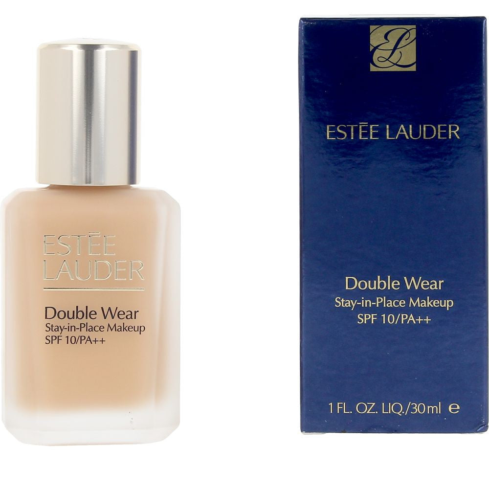 DOUBLE WEAR stay in place makeup SPF10 4W1 Honey Bronze 30 ml