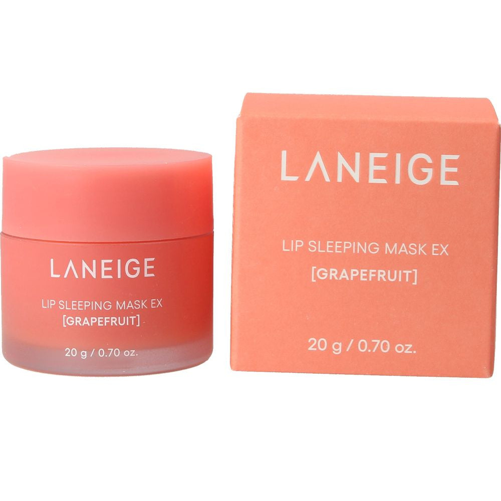 SLEEPING MASK mascarilla de noche labios Grapefruit 20 gr