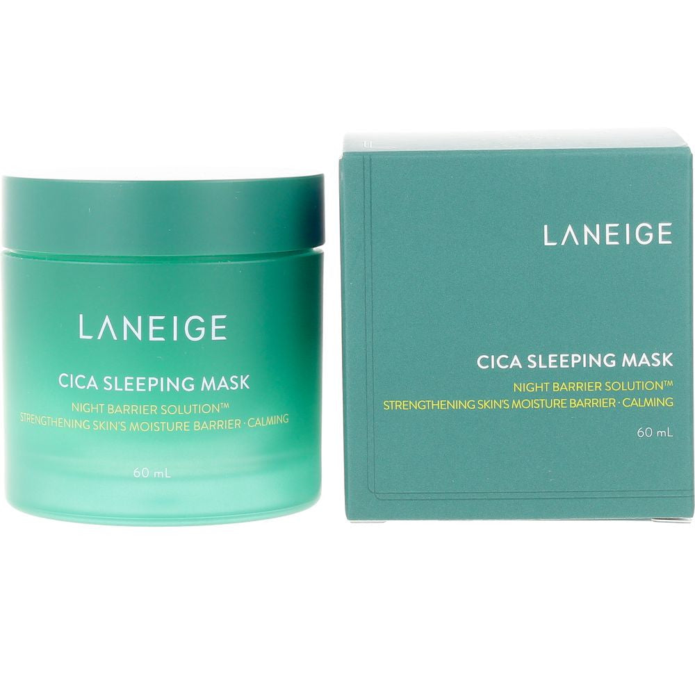 CICA SLEEPING MASK mascarilla reparadora 60 ml