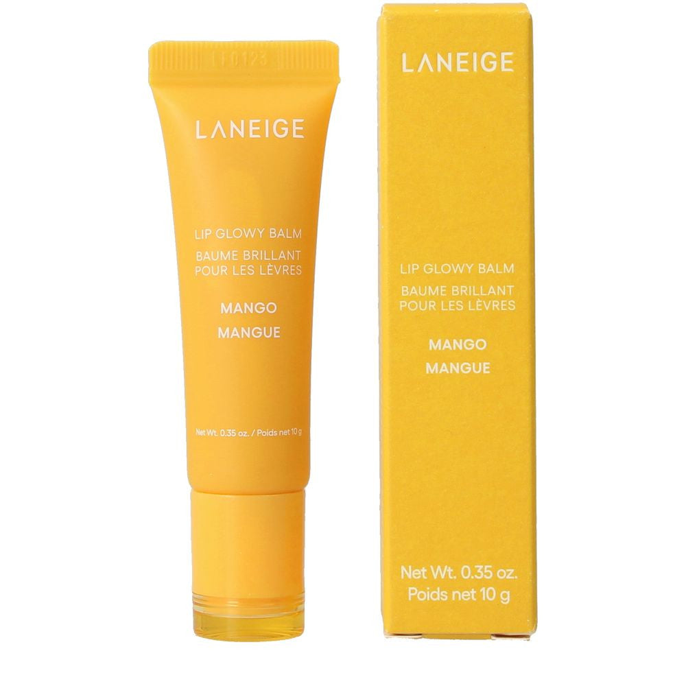 LIP GLOWY BALM balsamo labial Mango 10 gr