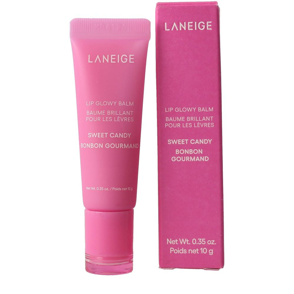 LIP GLOWY BALM balsamo labial Sweet Candy 10 gr