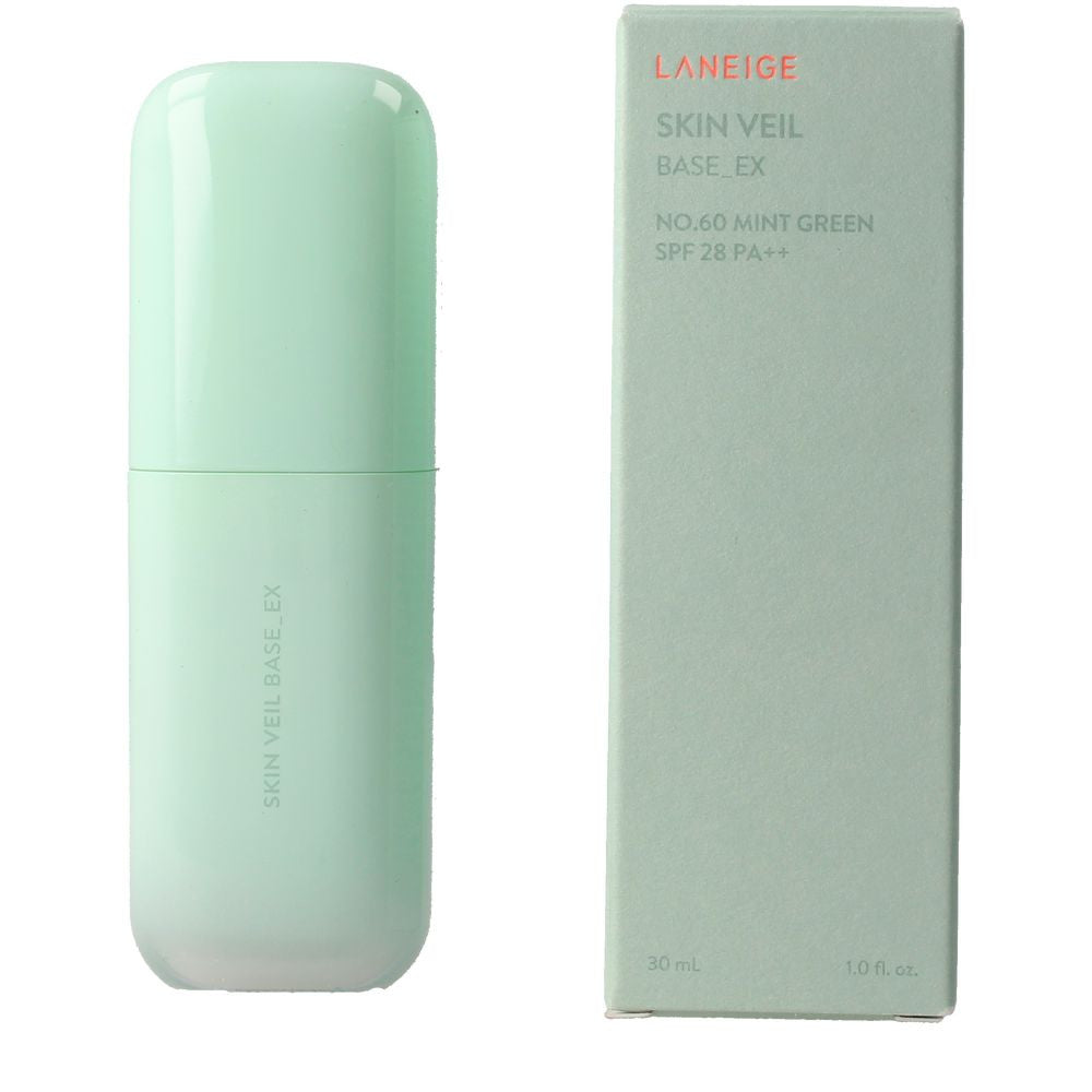 SKINCARE SPF28 PA base de maquillaje 60 30 ml