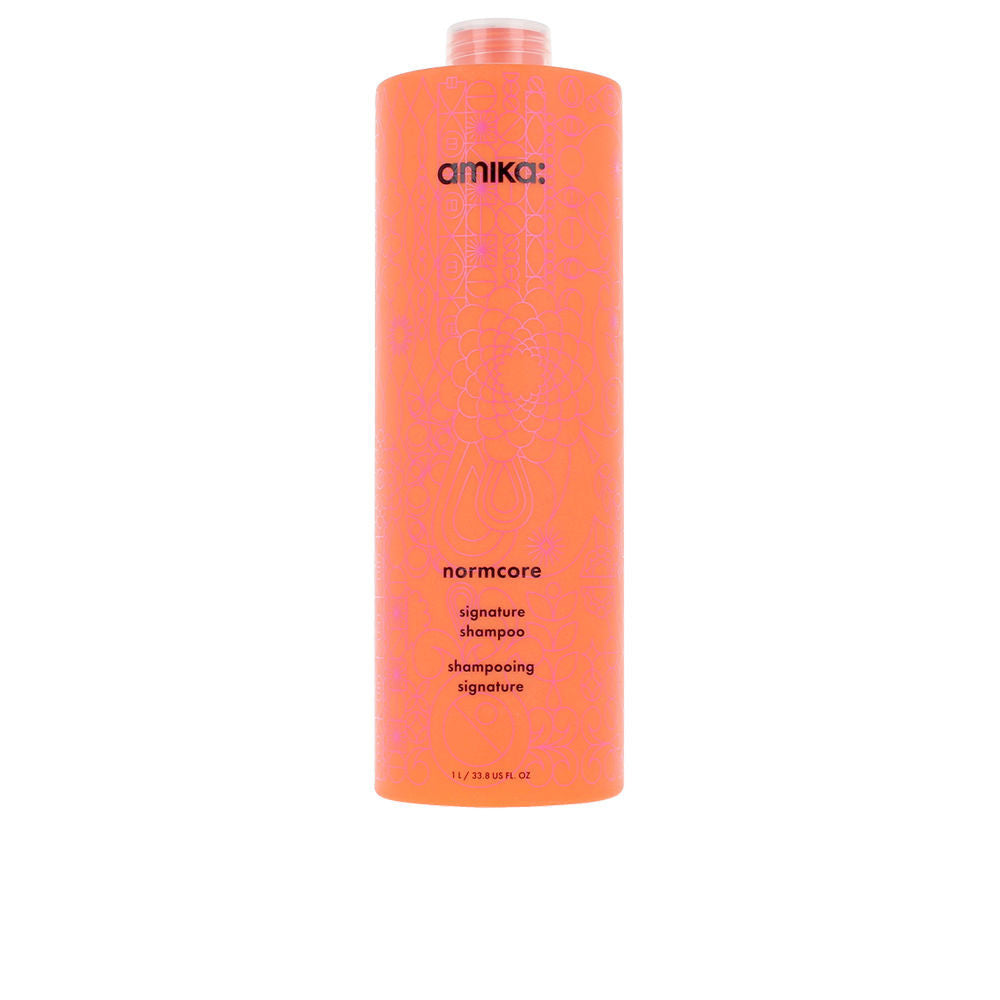 NORMCORE champú antioxidante 1000 ml