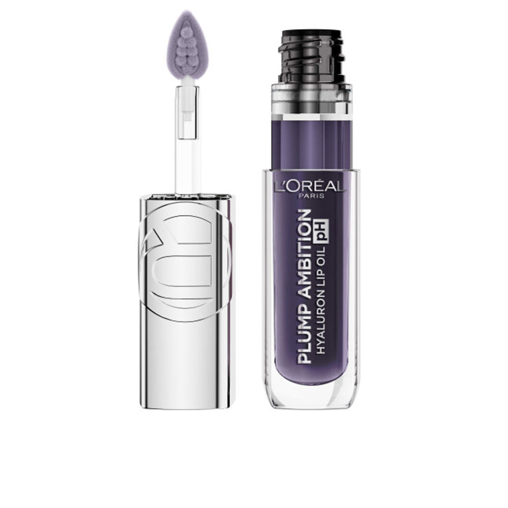 PLUMP AMBITION aceite labial voluminizador 116 Berry Noir 5 ml