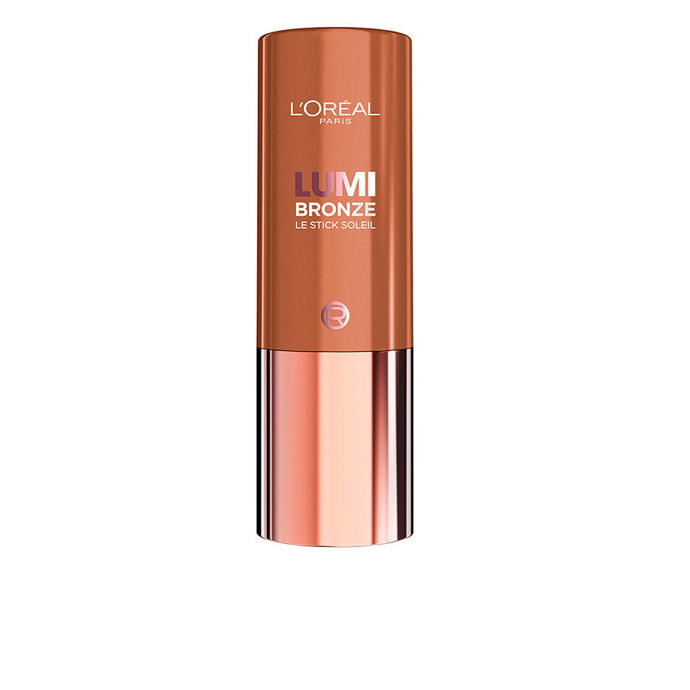 LUMI BRONZE bronceador iluminador barra 110 ToastedSunlight 9 gr