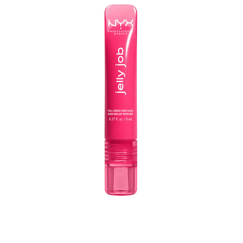 JELLY JOB brillo de labios Juicy Jelly 1 u