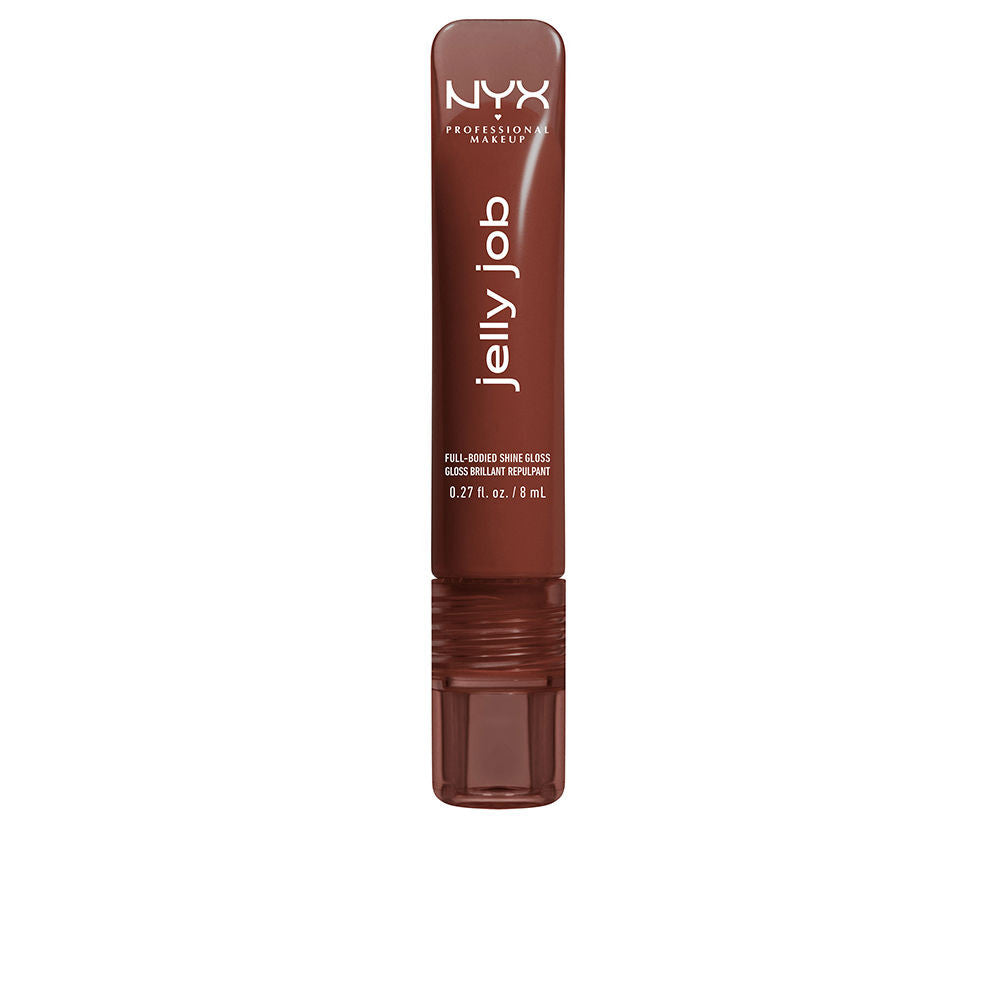 JELLY JOB brillo de labios Jellybean 1 u