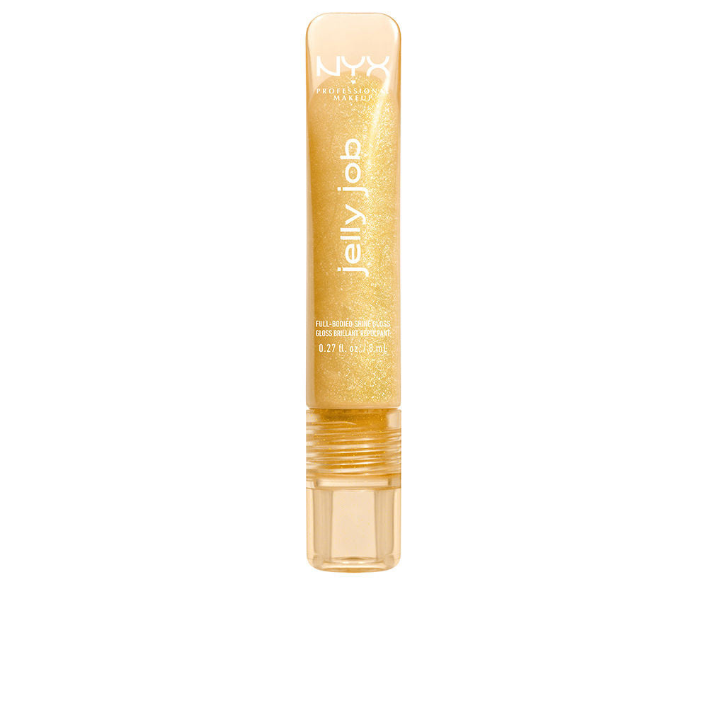 JELLY JOB brillo de labios Glow Job 1 u
