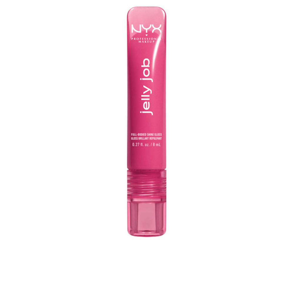 JELLY JOB brillo de labios Jelly Jammin 1 u