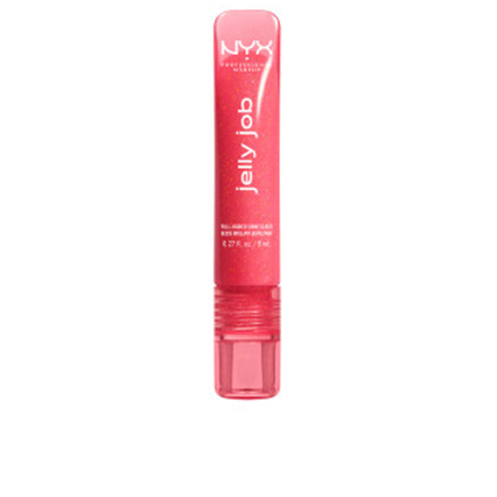 JELLY JOB brillo de labios Jelly Kissed 1 u