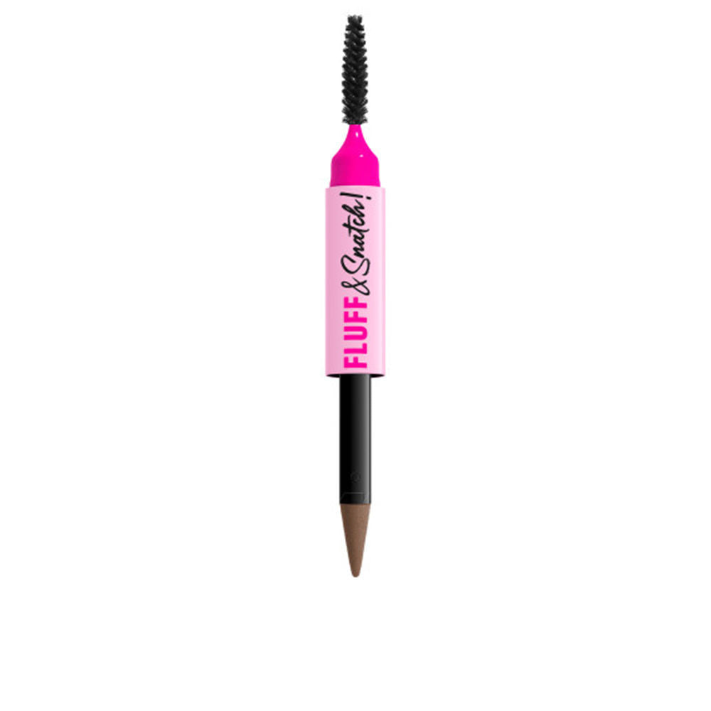 FLUFF SNATCH Brow powder pen 02 1 gr