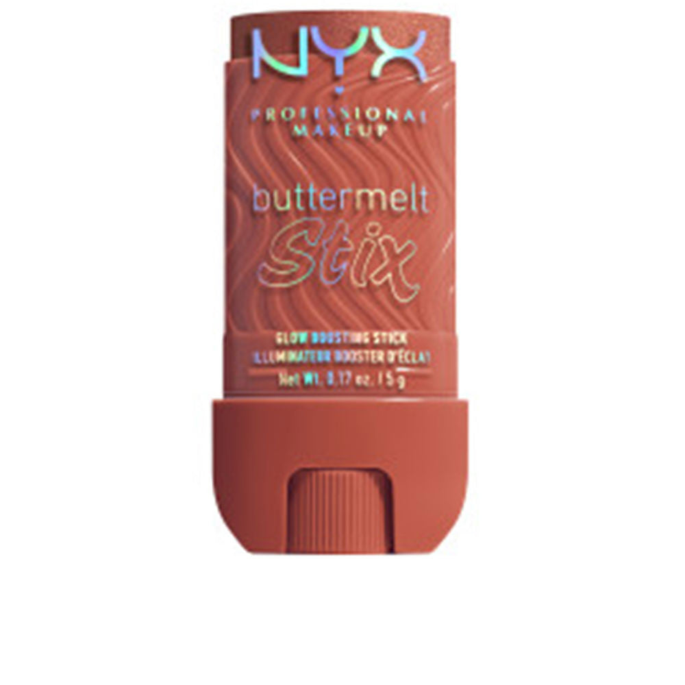 BUTTERMELT STIX glow boosting stick Left On Melt 5 gr