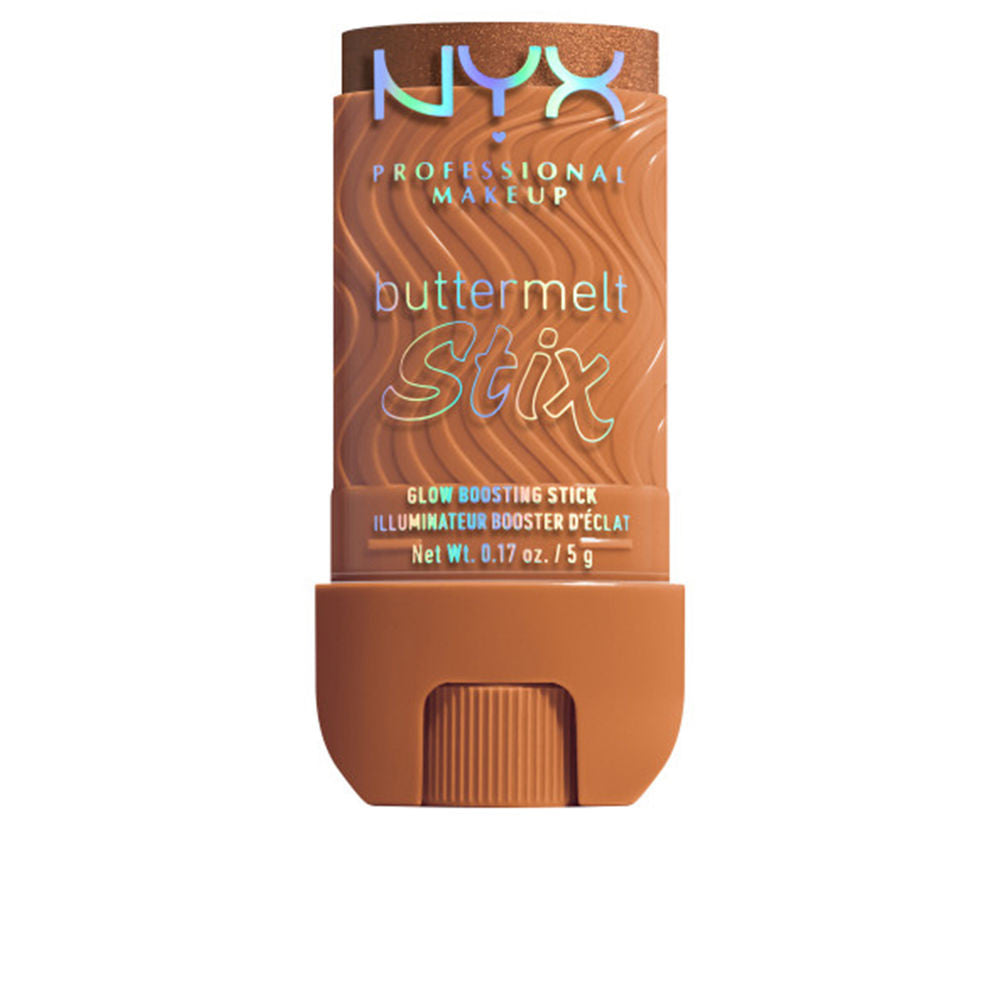 BUTTERMELT STIX glow boosting stick It s Giving Melt 5 gr