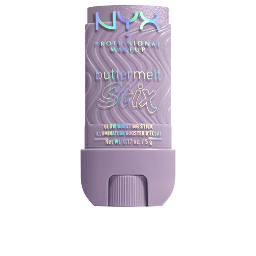 BUTTERMELT STIX glow boosting stick Love At First Melt 5 gr