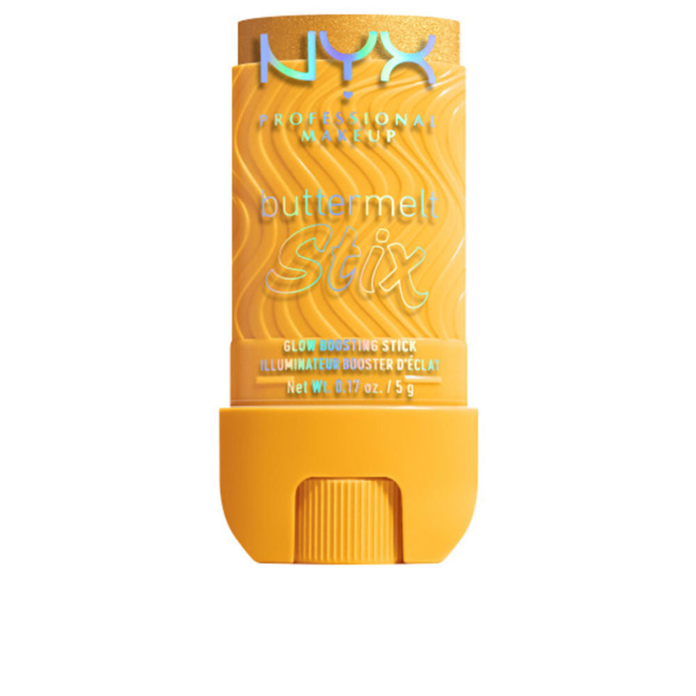 BUTTERMELT STIX glow boosting stick Worth Melting For 5 gr