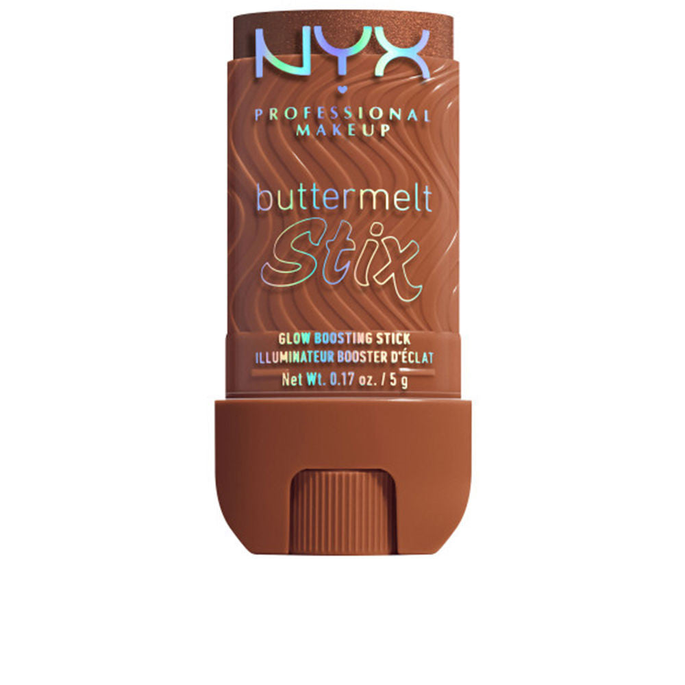 BUTTERMELT STIX glow boosting stick Melt To be 5 gr