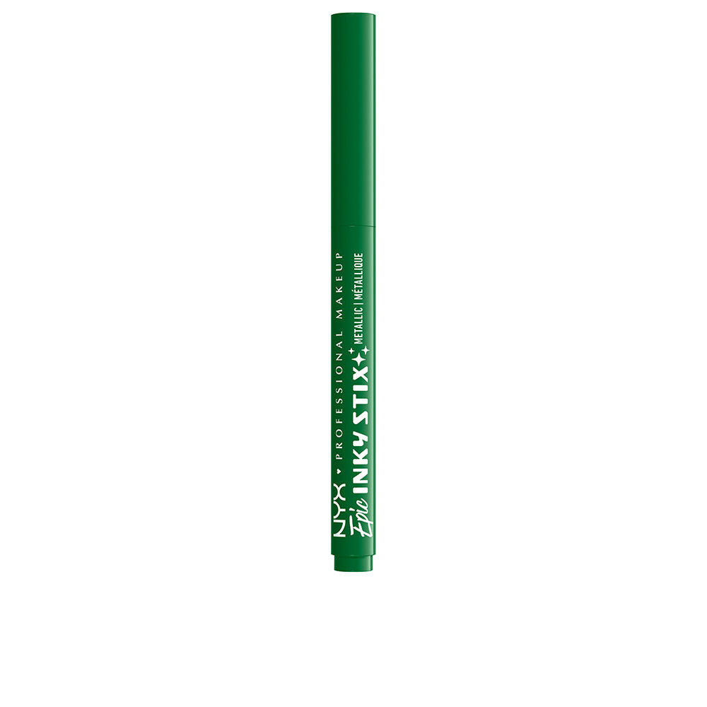 EPIC INKY STIX delineador de ojos Electric Emerald 1 u