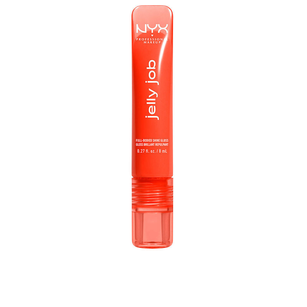 JELLY JOB brillo de labios Orange YA Jelly 1 u