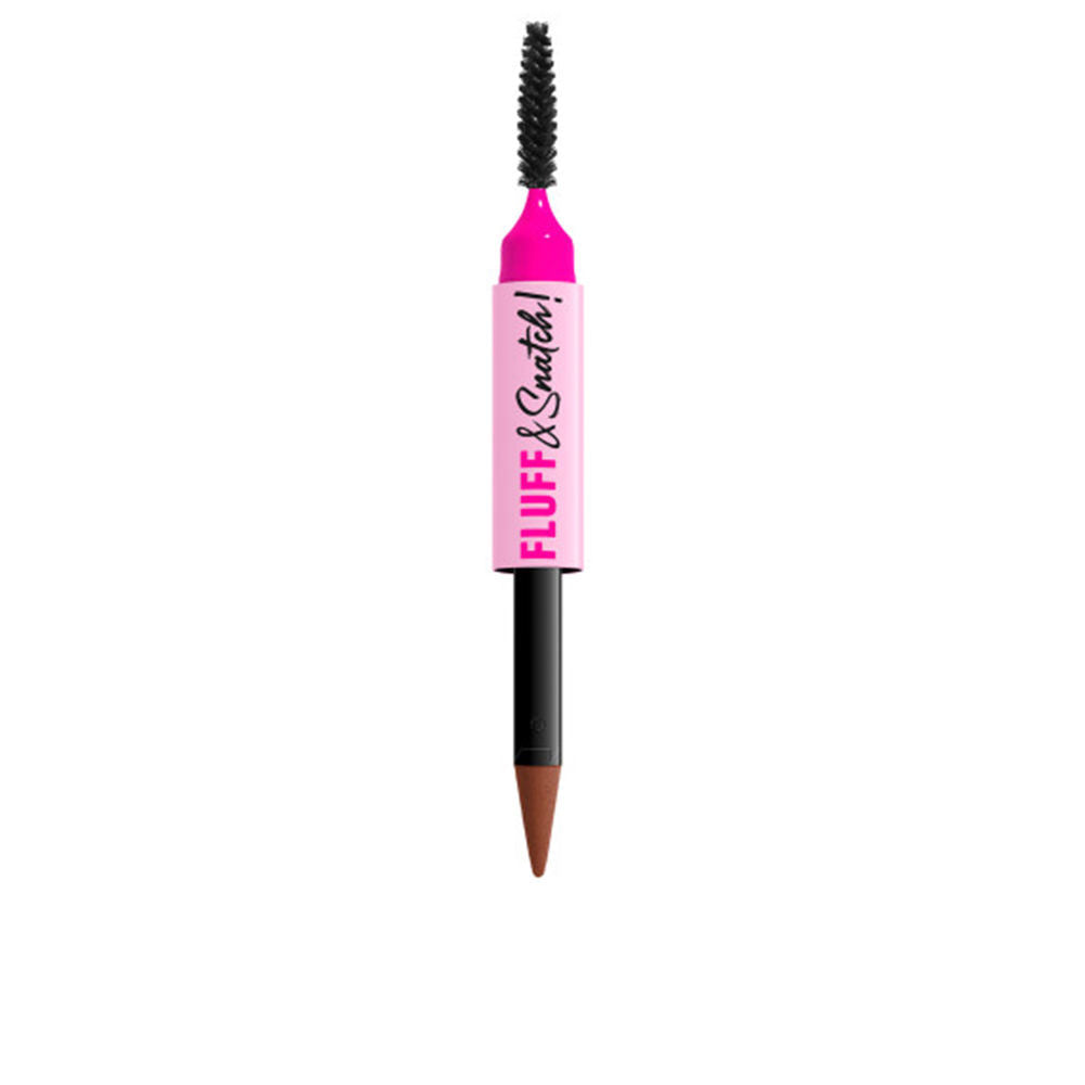 FLUFF SNATCH Brow powder pen 03 1 gr