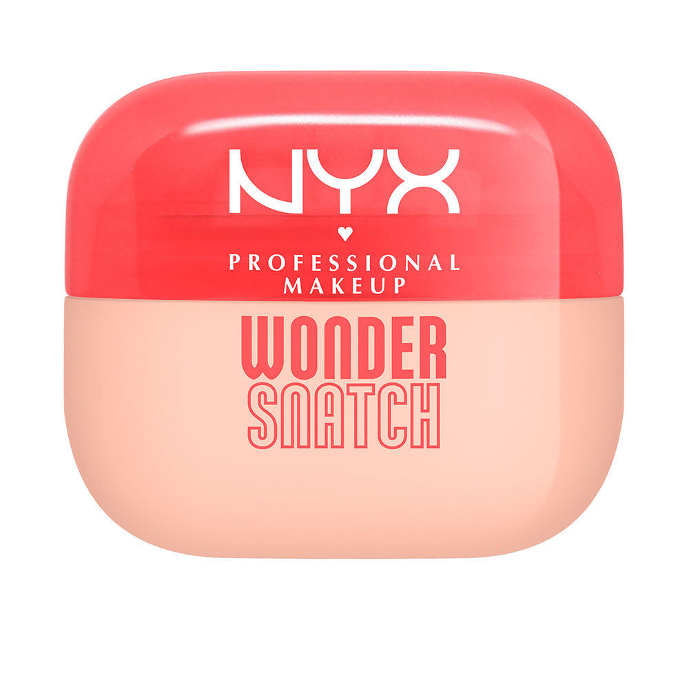 WONDER SNATCH polvos fijadores Apricot Attitude 1 u