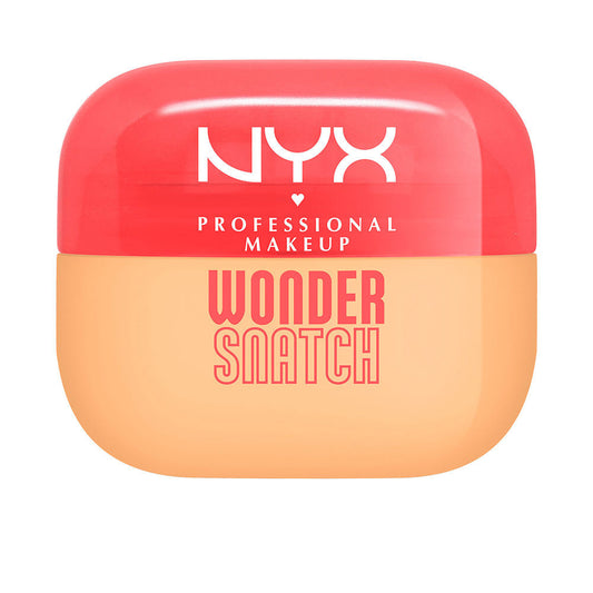 WONDER SNATCH polvos fijadores Banana Brat 1 u